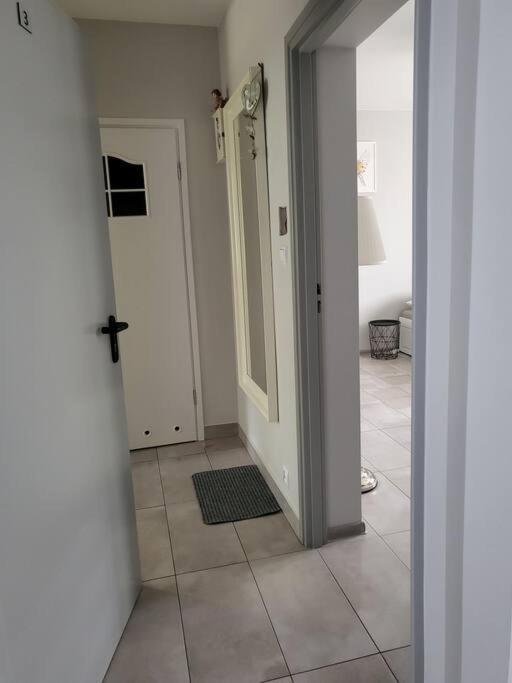 Z Kuchnia I Lazienka Apartment Zyrardow