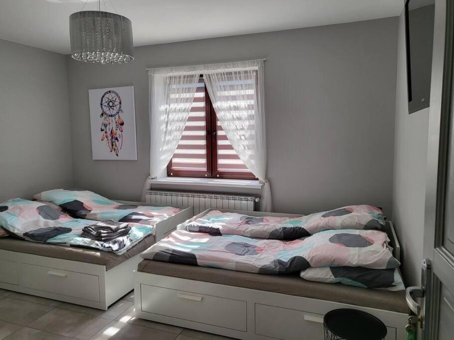 Apartment Z Kuchnia I Lazienka *