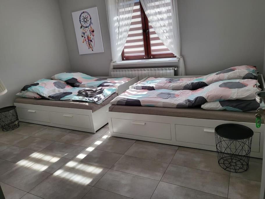 Apartment Z Kuchnia I Lazienka Zyrardow