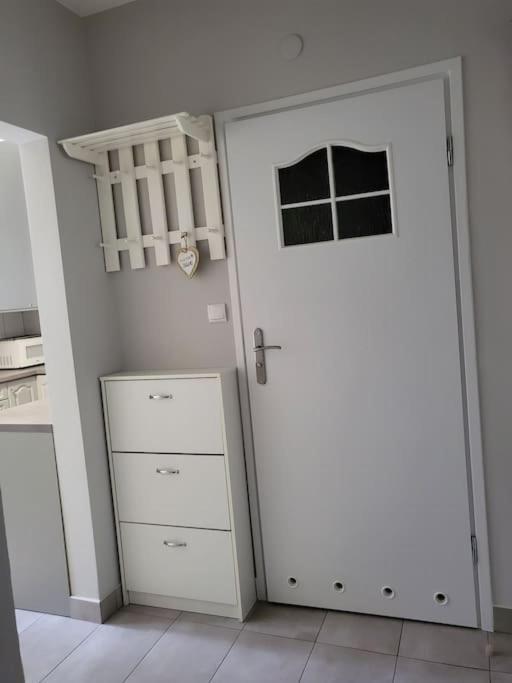 Apartment Z Kuchnia I Lazienka